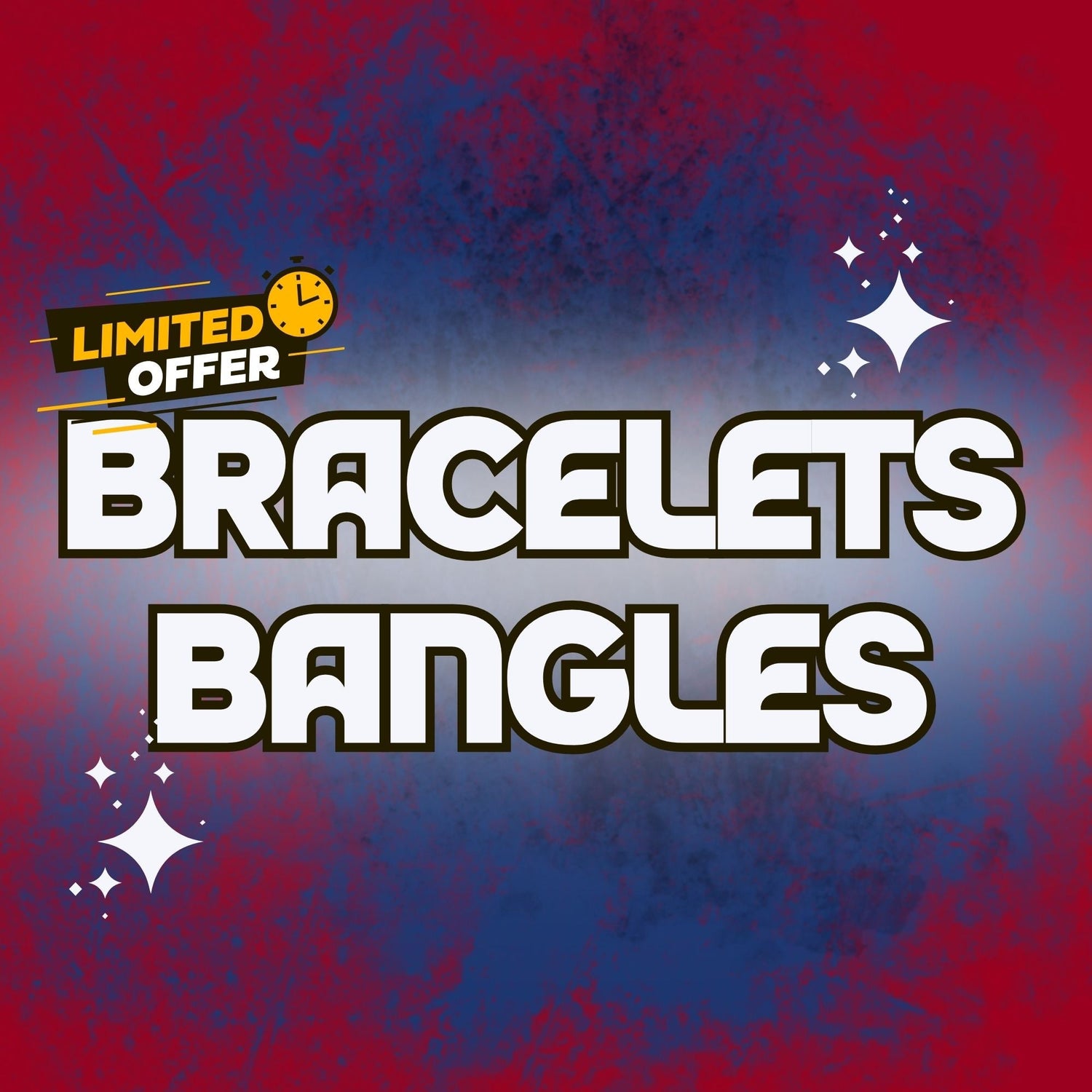 BRACELETS & BANGLES