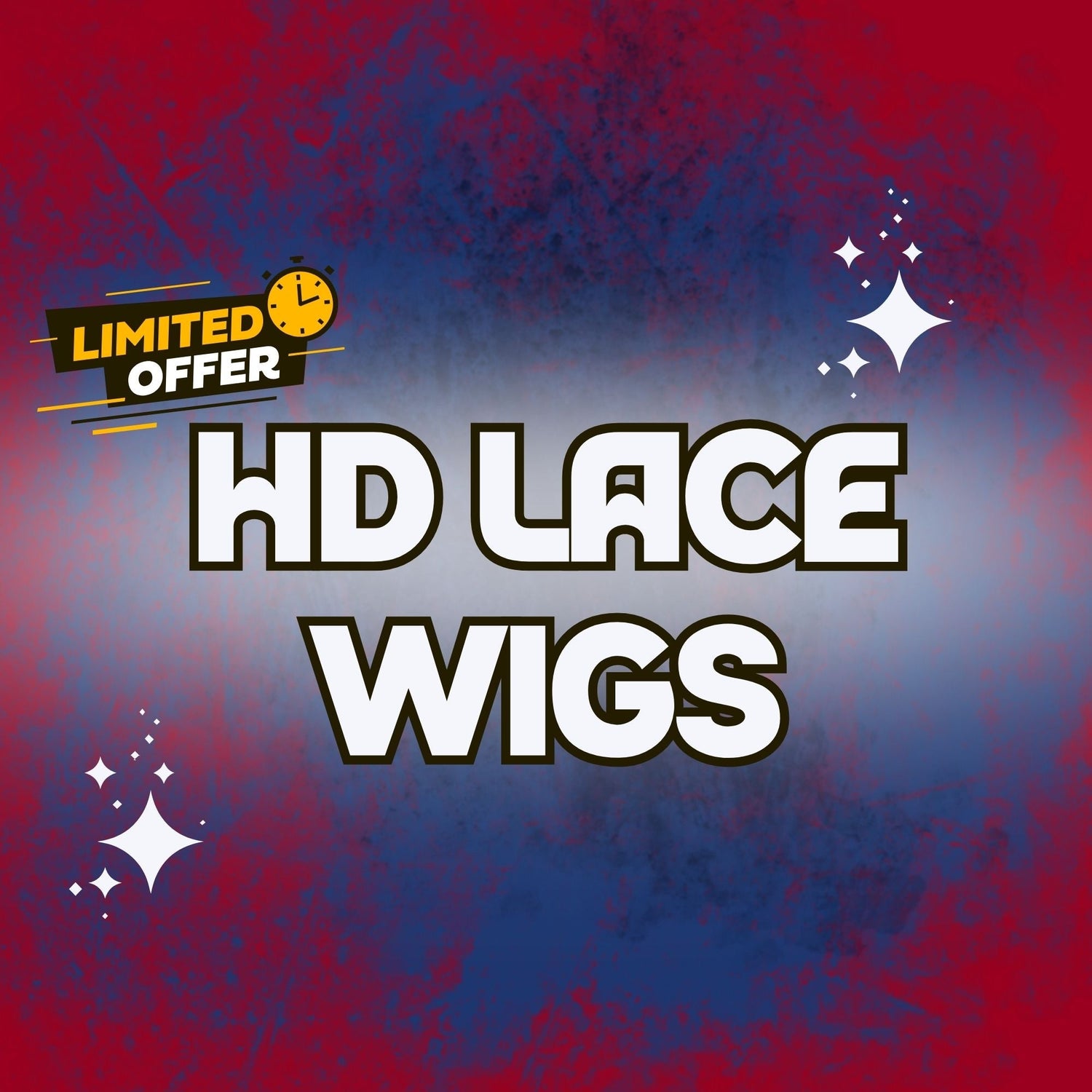 HD LACE WIGS